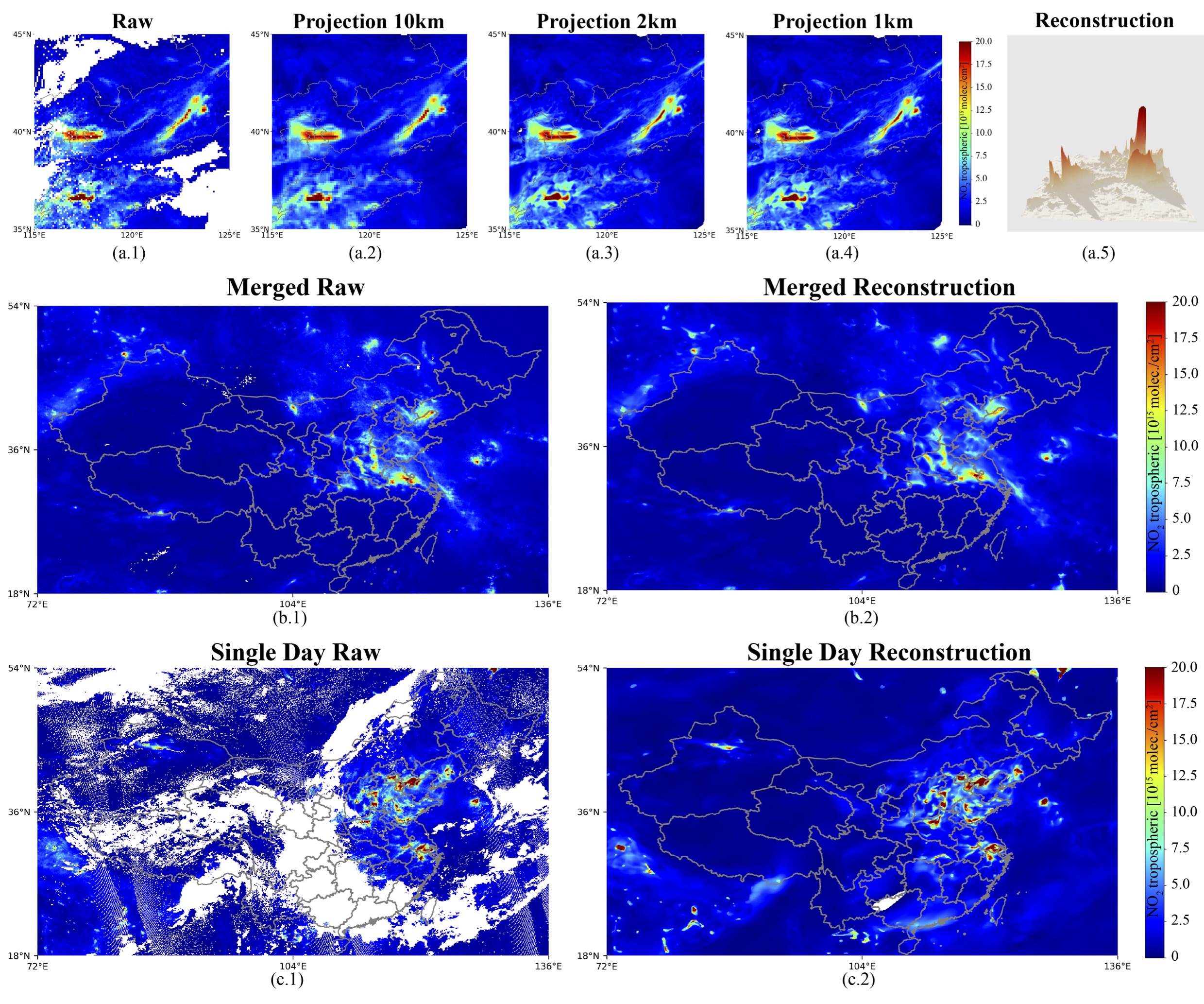 Interpolate start reference image.